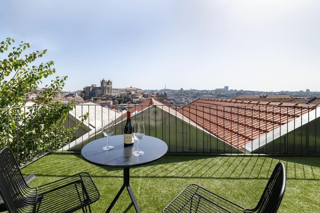 Casaporto.207 A - Flat Terrace Panoramic View Appartamento