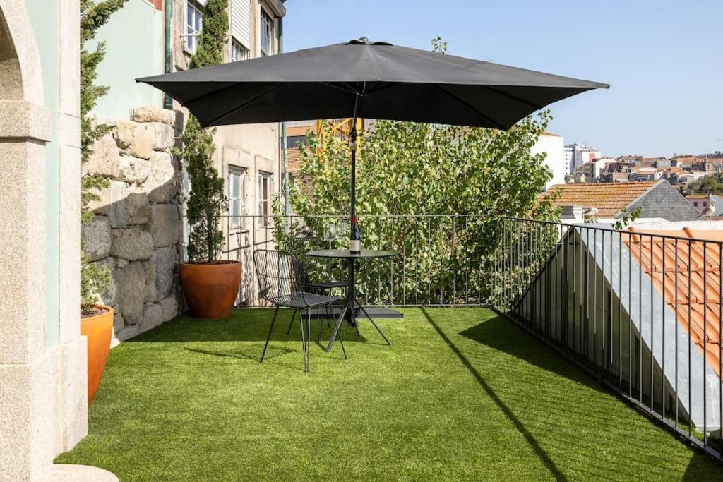 Casaporto.207 A - Flat Terrace Panoramic View Appartamento *